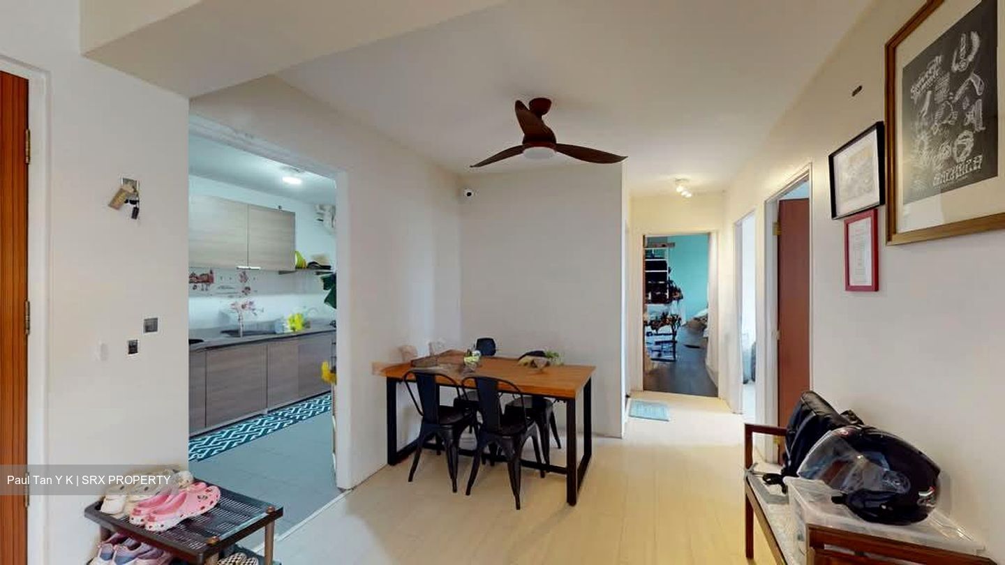 Blk 785C Woodlands Pasture II (Woodlands), HDB 4 Rooms #545208531